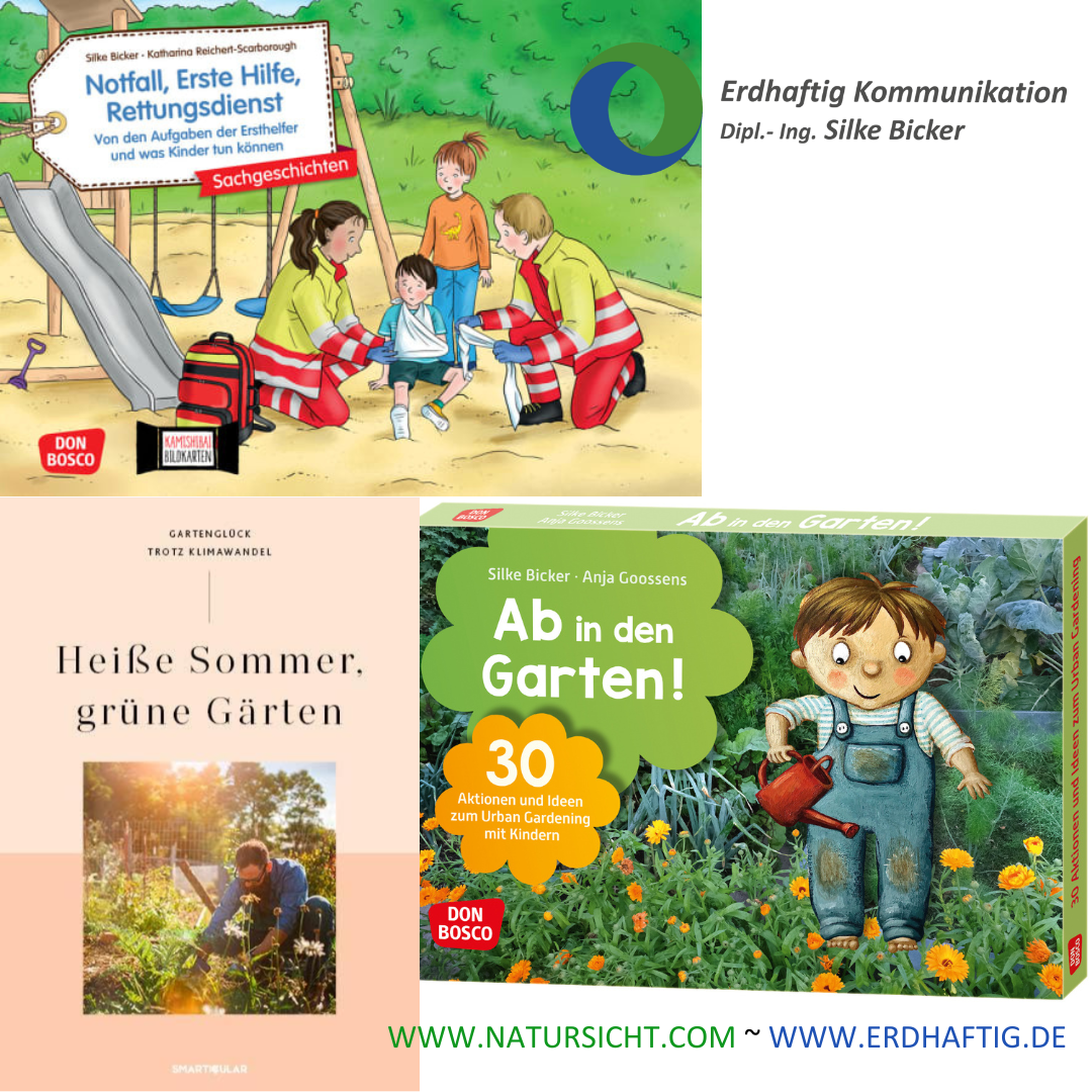 Geschenke? – Buch, Kartenset & Kamishibai!